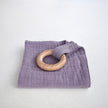 Cloth Muslin Teether