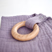 Cloth Muslin Teether