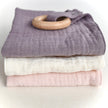 Cloth Muslin Teether