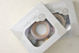 Silicone & Beechwood Sensory Teether