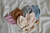 Tied Muslin Teether