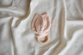 Tied Muslin Teether