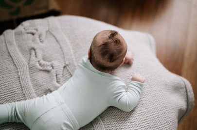 Ribbed Convertible Leggings - Seafoam Sage