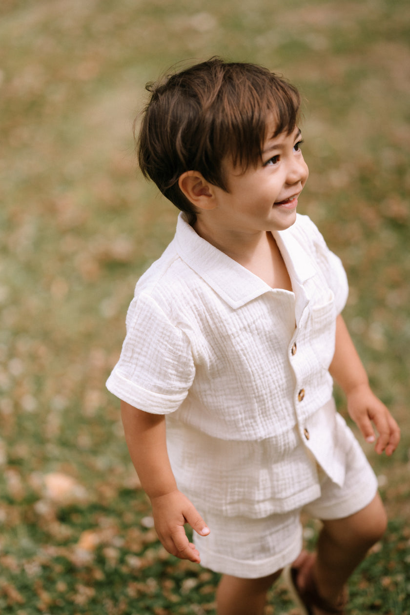 The Louis Set