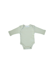 Long Sleeve Bodysuit - Willow