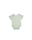 Short Sleeve Bodysuit - Willow